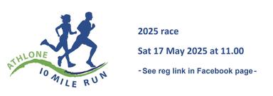 Athlone 10 Mile Run