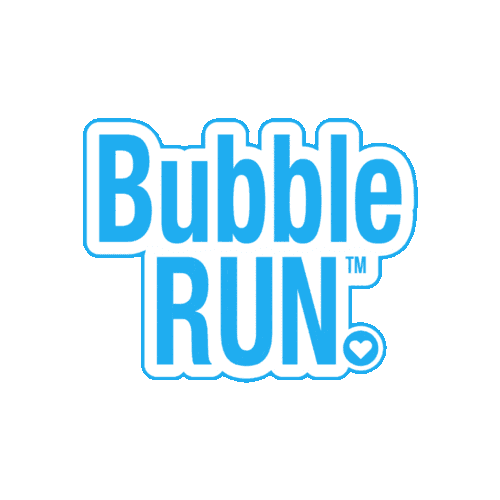Bubble Run | Sacramento | September 7th