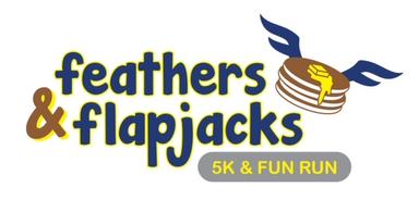 Feathers & Flapjacks 5k and Fun Run