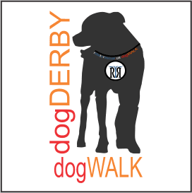 Ride to Rescue - dogWalk and dogDerby