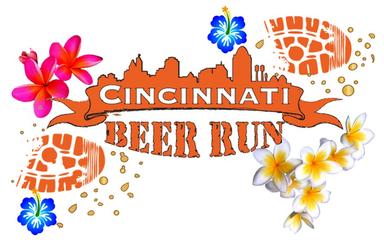 Cincinnati Beer Run Disco Party 2023 Presented by Hofbrauhaus