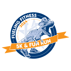 Kilgore College Fueling Fitness 5K and Fun Run