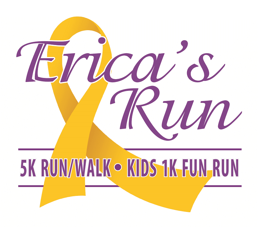 15th & Final Annual Erica's Run/Walk & Kids 1k FunRun