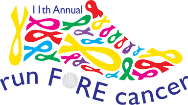 11th Annual Run FORE Cancer 8K - 5K - 1M