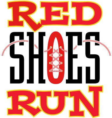 Rose Hill Red Shoes Run of Bluffton Presented by Optim Orthopedics