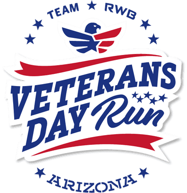 AZ Veterans Day Half - 10K - 5K - 1M