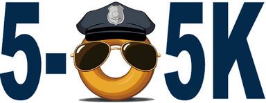 9th Annual 5-O 5K Donut Run/Walk Presented by McLanahan Towing & Collision and Woods Basement Systems