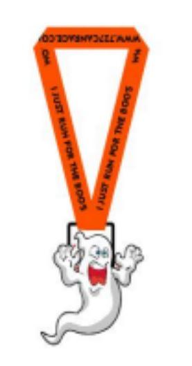 The Halloween Costume Run Sunday October 30th Family And Dog  🐕  Friendly