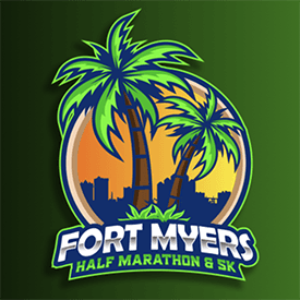 Fort Myers Half Marathon & 5k | ELITE EVENTS