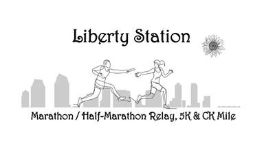 2024 Liberty Station Half & Marathon Relay & 5K Runs