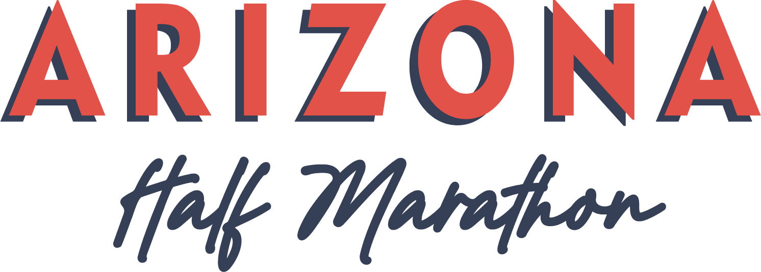 2025 Arizona Half Marathon - 10K - 5K