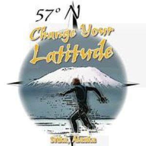 2023 Change Your Latitude - 57⁰ North Open Water Challenge
