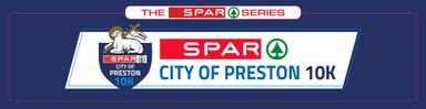 SPAR City of Preston 10K 2023