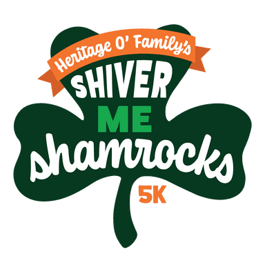 Shiver Me Shamrocks 5k Run/Walk