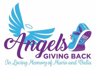 Angels Giving Back 5k