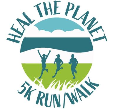 2nd Annual Heal The Planet 5K