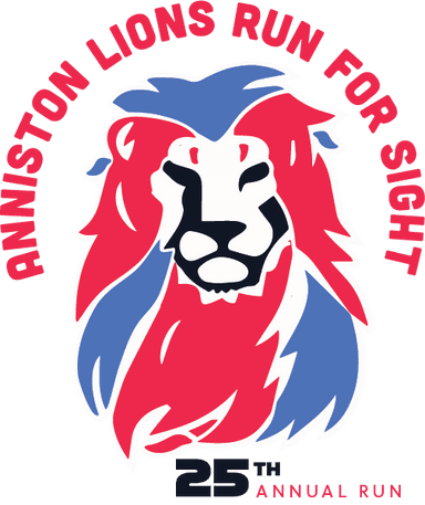Anniston Lions Run For Sight 2023