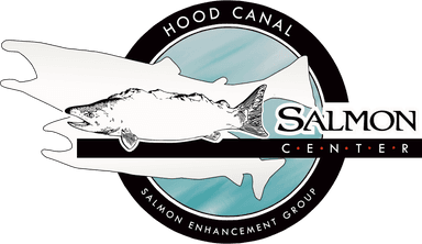 Hood Canal Salmon Run 5K