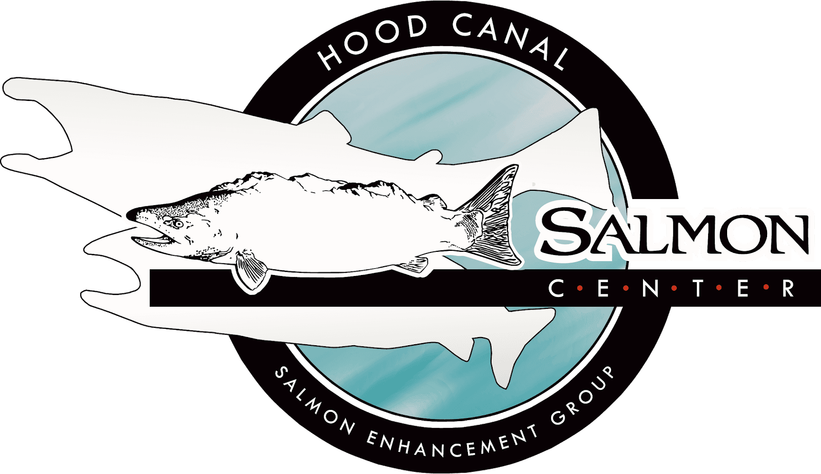 Hood Canal Salmon Run 5K