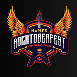 Naples Rocktoberfest Half Marathon & 5k | ELITE EVENTS