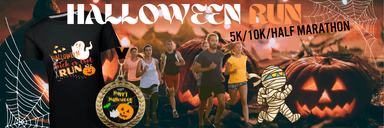 Halloween Run SACRAMENTO