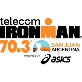 2022 IRONMAN 70.3 SAN JUAN