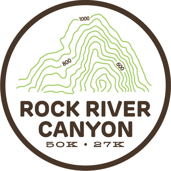 Rock River Canyon Trail Run 2023