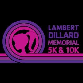 2023 Lambert Dillard Memorial 5K/10K