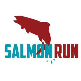 2024 Salmon Run - April 20, 2024