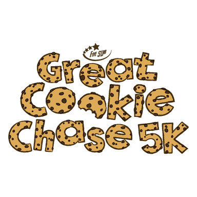 The Great Cookie Chase 5K