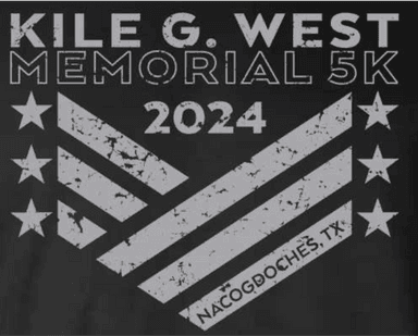 6th Annual Kile G. West 5K Memorial Race Event