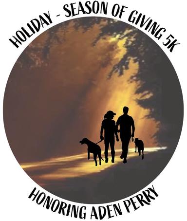 Holiday - Season of Giving 5K
