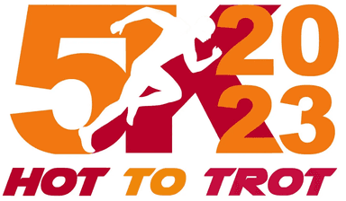 8th Annual Hot to Trot 5K