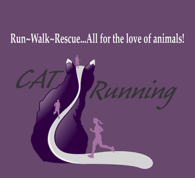 CAT Running 9th Annual 5K Fun Run/Walk