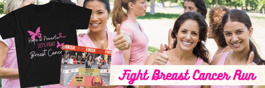 Run Against Breast Cancer NYC