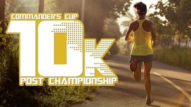 Commander's Cup 10K Post Championship 2024