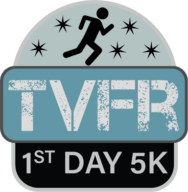 11th Annual 1st Day 5K