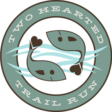 Two Hearted Trail Run 2025