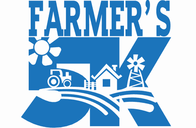 New Holland Farmer's 5K 2024