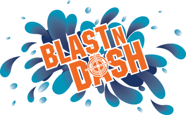 Blast & Dash 5K - Richland