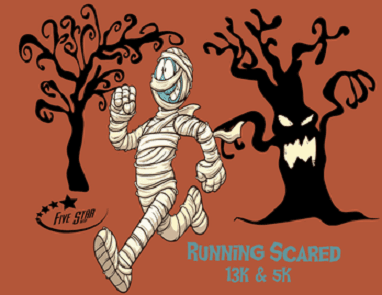 Running Scared 5K/13K