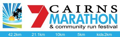 7 Cairns Marathon Festival 2023