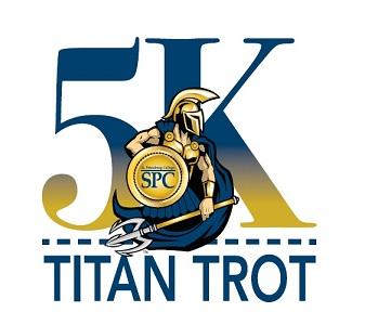 Titan Trot 5K 2023