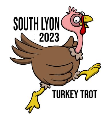 South Lyon 2023 SANE Turkey Trot