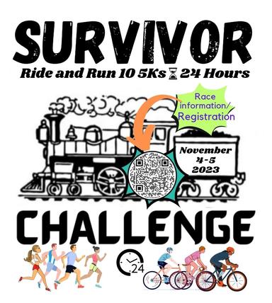 The Street Fair R&R 5K Challenge