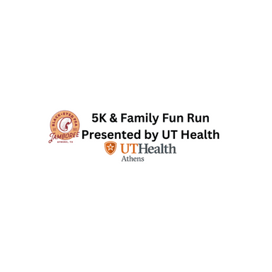 2024 Black-Eyed Pea Jamboree 5K and Family Fun Run Presented by UT Health