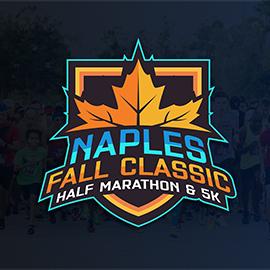 Naples Fall Classic Half Marathon & 5k | ELITE EVENTS