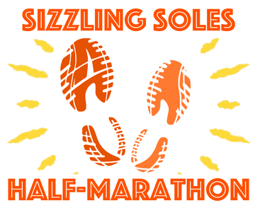 Sizzling Soles Half-marathon