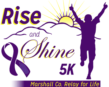 Rise N Shine 5k walk/run 2023