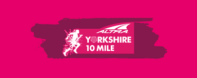 Altra Yorkshire 10 Mile 2025